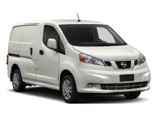 Nissan NV200 2020 S 4dr Cargo Mini-Van
