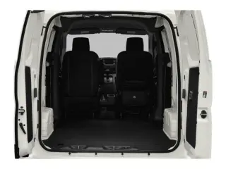 Nissan NV200 2020 S 4dr Cargo Mini-Van