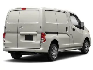 Nissan NV200 2020 S 4dr Cargo Mini-Van