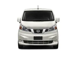 Nissan NV200 2020 S 4dr Cargo Mini-Van