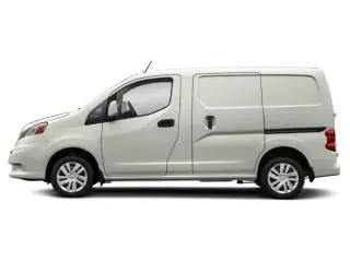 Nissan NV200 2020 S 4dr Cargo Mini-Van
