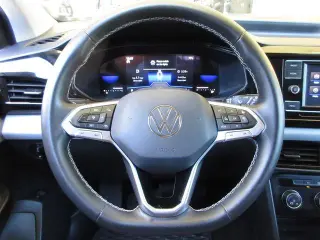 Volkswagen Taos 2022 S 4dr SUV