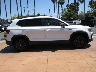 Volkswagen Taos 2022 S 4dr SUV