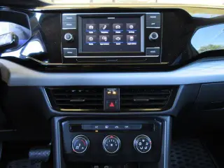 Volkswagen Taos 2022 S 4dr SUV