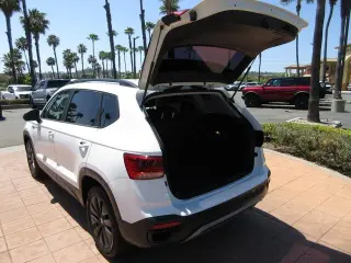 Volkswagen Taos 2022 S 4dr SUV