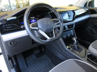 Volkswagen Taos 2022 S 4dr SUV