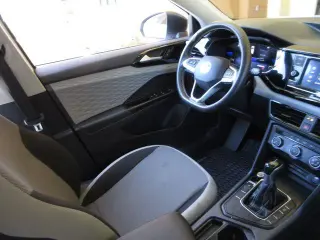 Volkswagen Taos 2022 S 4dr SUV