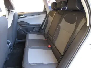 Volkswagen Taos 2022 S 4dr SUV
