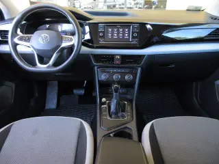 Volkswagen Taos 2022 S 4dr SUV