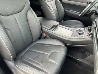 Hyundai PALISADE 2024 AWD SEL 4dr SUV