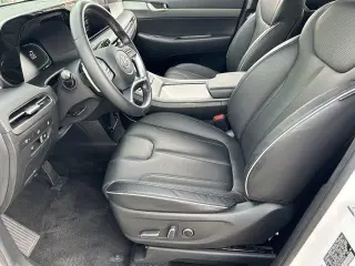 Hyundai PALISADE 2024 AWD SEL 4dr SUV