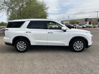 Hyundai PALISADE 2024 AWD SEL 4dr SUV