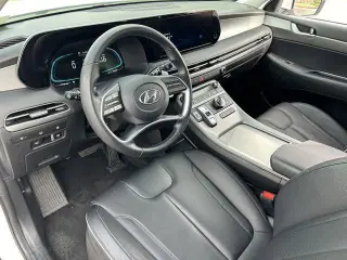 Hyundai PALISADE 2024 AWD SEL 4dr SUV