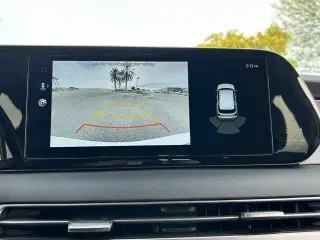 Hyundai PALISADE 2024 AWD SEL 4dr SUV