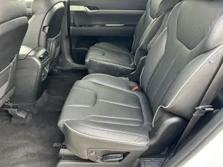 Hyundai PALISADE 2024 AWD SEL 4dr SUV