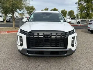 Hyundai PALISADE 2024 AWD SEL 4dr SUV
