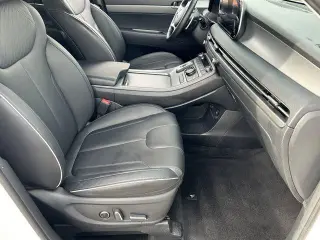 Hyundai PALISADE 2024 AWD SEL 4dr SUV