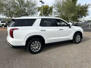 Hyundai PALISADE 2024 AWD SEL 4dr SUV