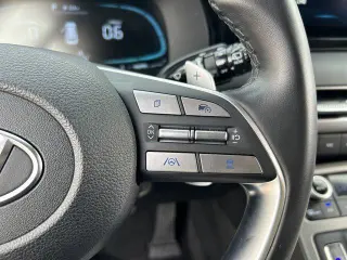 Hyundai PALISADE 2024 AWD SEL 4dr SUV