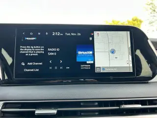 Hyundai PALISADE 2024 AWD SEL 4dr SUV