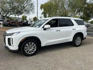 Hyundai PALISADE 2024 AWD SEL 4dr SUV