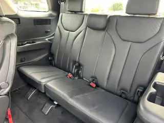 Hyundai PALISADE 2024 AWD SEL 4dr SUV