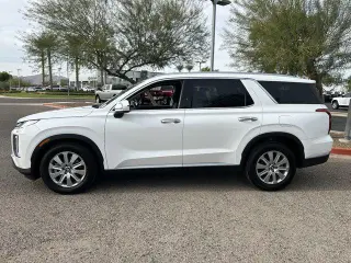 Hyundai PALISADE 2024 AWD SEL 4dr SUV