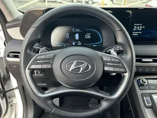 Hyundai PALISADE 2024 AWD SEL 4dr SUV