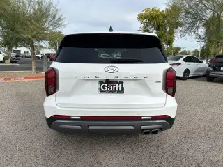 Hyundai PALISADE 2024 AWD SEL 4dr SUV
