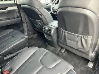 Hyundai PALISADE 2024 AWD SEL 4dr SUV