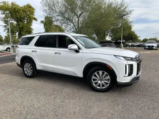 Hyundai PALISADE 2024 AWD SEL 4dr SUV