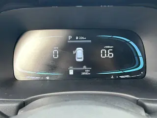 Hyundai PALISADE 2024 AWD SEL 4dr SUV