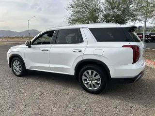 Hyundai PALISADE 2024 AWD SEL 4dr SUV