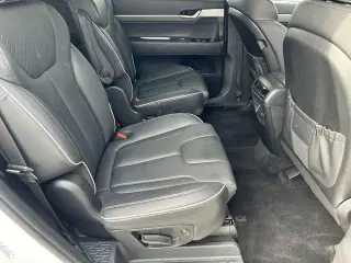 Hyundai PALISADE 2024 AWD SEL 4dr SUV