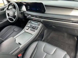 Hyundai PALISADE 2024 AWD SEL 4dr SUV