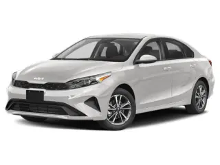 Kia Forte 2023 LXS 4dr Sedan