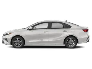 Kia Forte 2023 LXS 4dr Sedan