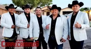 LOS NUEVOS CORRECAMINOS