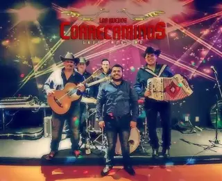 LOS NUEVOS CORRECAMINOS