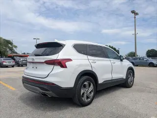 Hyundai SANTA FE 2021 SE 4dr Crossover