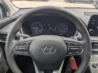 Hyundai SANTA FE 2021 SE 4dr Crossover