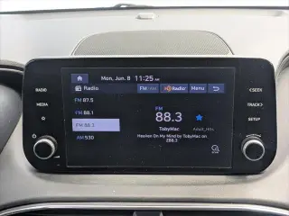 Hyundai SANTA FE 2021 SE 4dr Crossover