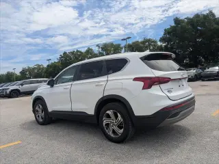 Hyundai SANTA FE 2021 SE 4dr Crossover