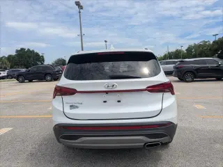 Hyundai SANTA FE 2021 SE 4dr Crossover