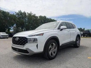 Hyundai SANTA FE 2021 SE 4dr Crossover