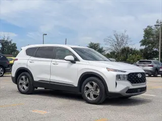 Hyundai SANTA FE 2021 SE 4dr Crossover