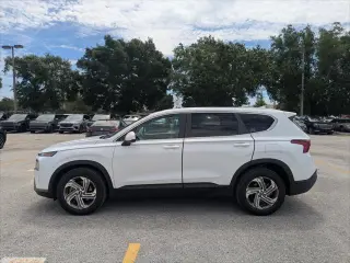 Hyundai SANTA FE 2021 SE 4dr Crossover