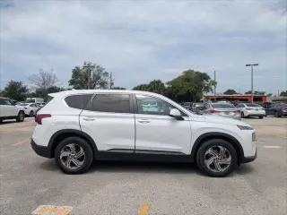 Hyundai SANTA FE 2021 SE 4dr Crossover