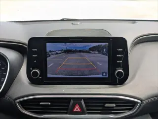 Hyundai SANTA FE 2021 SE 4dr Crossover