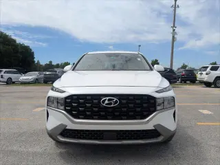 Hyundai SANTA FE 2021 SE 4dr Crossover